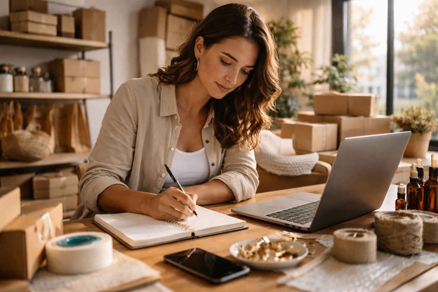 Programas de emprendimiento para desempleados de larga duración