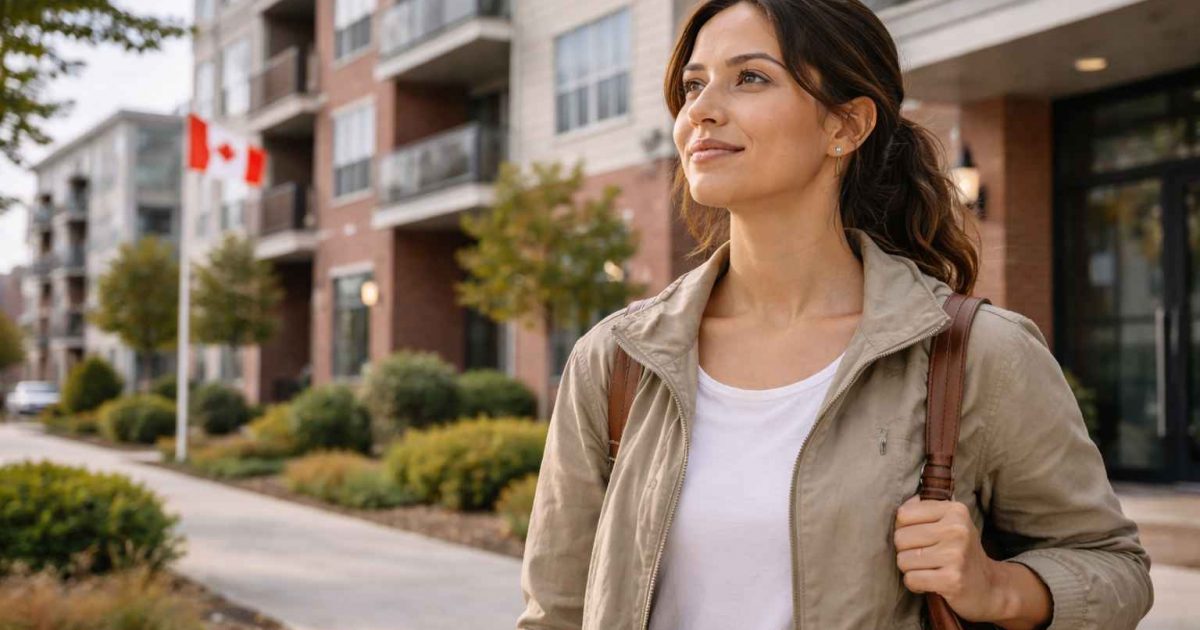 Programas de vivienda en Canadá: subsidios y opciones de acceso
