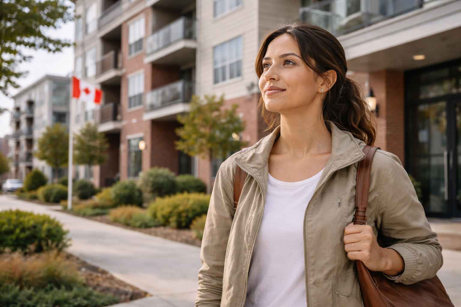 Programas de vivienda en Canadá: subsidios y opciones de acceso