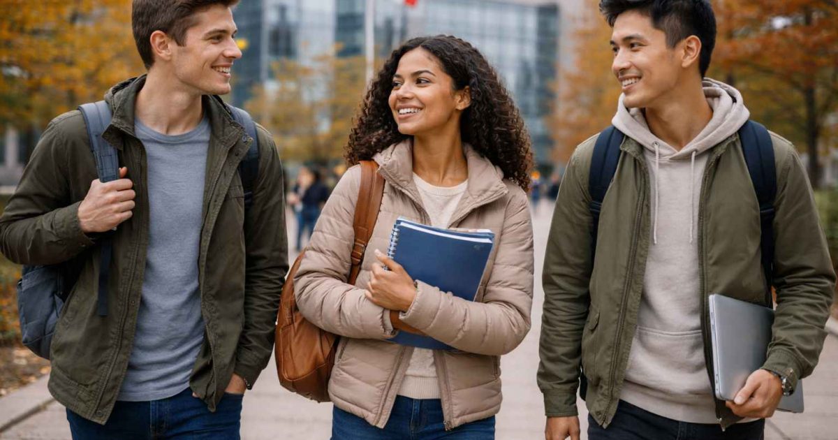 Student Loans y becas en Canadá: financiamiento para educación superior