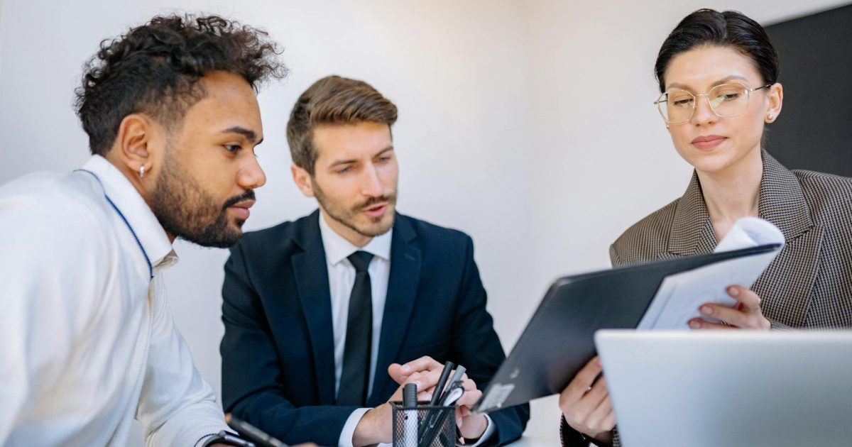 Documentos que siempre te van a pedir para solicitar una ayuda